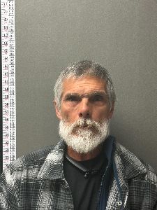 Photo of HALL, JOHNNY FRANCISCO