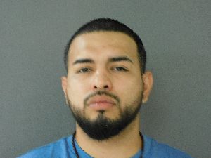 Photo of RANGEL, MARTIN ERNESTO