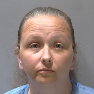 Photo of YOUNG, DANYELLE RENEE