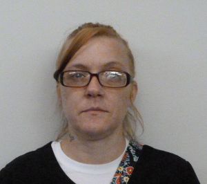Photo of GREEN, MANDY MARIE
