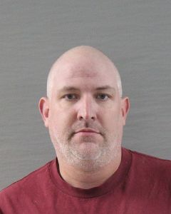 Photo of HILL, ADAM LEVI