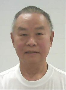 Photo of ZHU, WENJIN