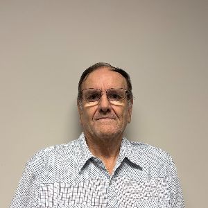 Photo of STICKLER, RICHARD LAWRENCE