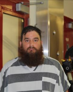 Photo of RAMON, JONATHON DANIEL
