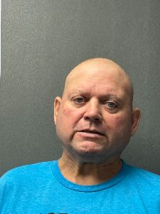 Photo of WELCH, DANIEL LEE