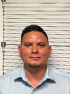 Photo of MUNOZ, BRANDEN LEE