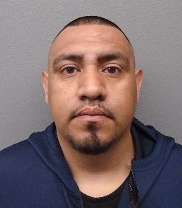 Photo of MARTINEZ, MARCUS ANTHONY