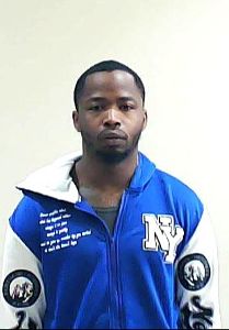 Photo of HEWITT, KENDRICK ROYDELL