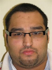Photo of REYES, ANTONIO