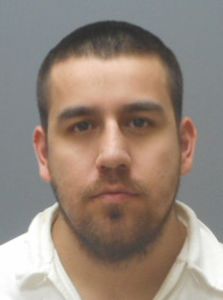 Photo of ALBA, RYAN MICHAELLUTAFF