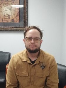 Photo of BURNETT, JUSTIN WILLIAM