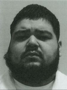 Photo of ORTIZ, JOSHUA