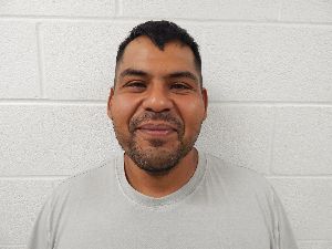 Photo of FALCON, SHAWN LEE