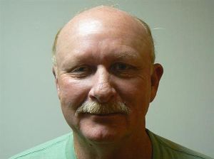 Photo of GARRETT, GARY G