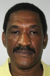 Photo of JORDAN, WILLIAM BILLY