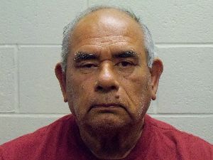 Photo of SEGURA, ARTURO