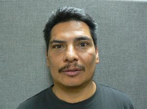 Photo of MUNOZ, ISRAEL SAUCEDA