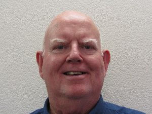 Photo of MITCHELL, RONALD DEAN