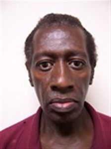 Photo of WILLIAMS, ANDREW LEVY
