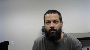 Photo of GONZALEZ, ANDREW