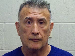 Photo of LUCIO, JUAN JOSE