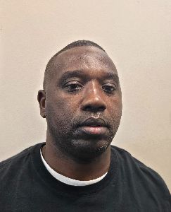 Photo of RICHMOND, KENNETH DEWAYNE