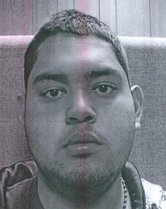 Photo of VASQUEZ, MOSES