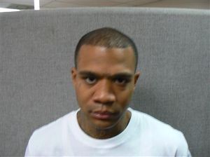 Photo of PERRYMAN, ORAN