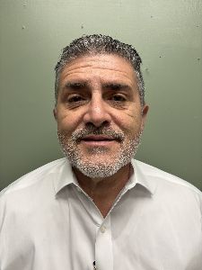 Photo of CHAPA, LOUIS RICARDO