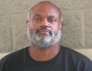 Photo of JOHNSON, RONALD DEWAYNE