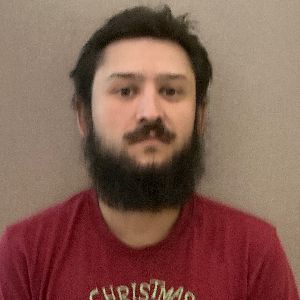 Photo of DUNN, JUSTIN JAMES