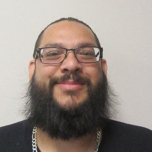 Photo of MENDEZ, CHRISTOPHER LEE