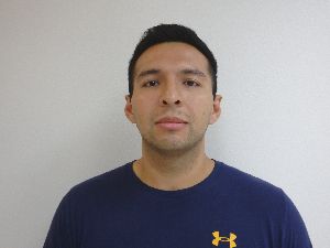 Photo of PEREZ, ALEX