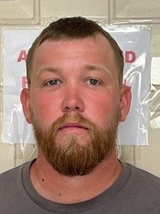 Photo of CHESSER, STETSON DECODY