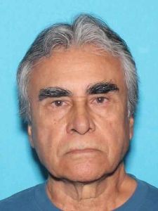 Photo of MARTINEZ, ROBERT LEE