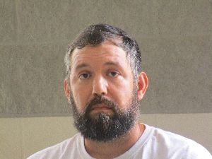 Photo of CLARK, JOSHUA GARY