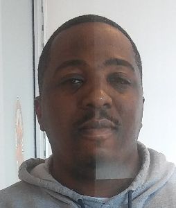 Photo of JONES, MICHAEL DWANE