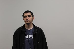 Photo of STEWART, BRENNAN WADE