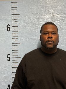 Photo of CRUMP, XAVIER JAMAL