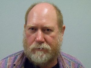 Photo of ALLEN, WILLIAM PERRY