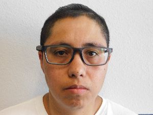 Photo of GALLEGOS, CRYSTAL ILIANA