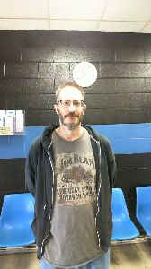 Photo of HASS, JONATHON DAVE