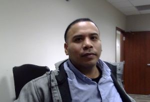 Photo of FUENTES, MARC