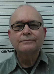 Photo of BUJANOS, EDWARD GARZA