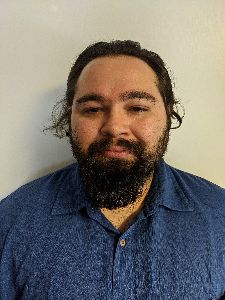 Photo of TROTTER, TERRY LEON JR