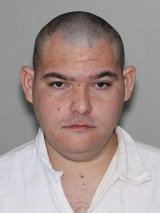 Photo of REYES, ROBERT NICHOLAS