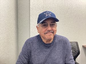 Photo of TREVINO, FRANCISCO MIGUEL