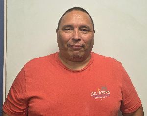 Photo of SILVA, DANIEL RICHARD