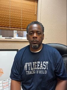 Photo of STRINGFELLOW, KENDRICK LEMO