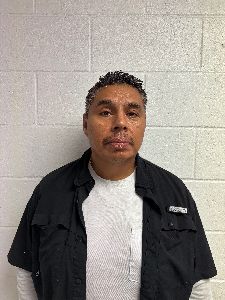 Photo of HERNANDEZ, ROY ERIC